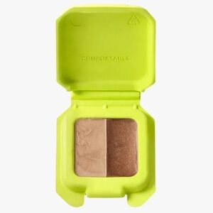 Retails $24 Half Magic beam trap skin illuminating balm